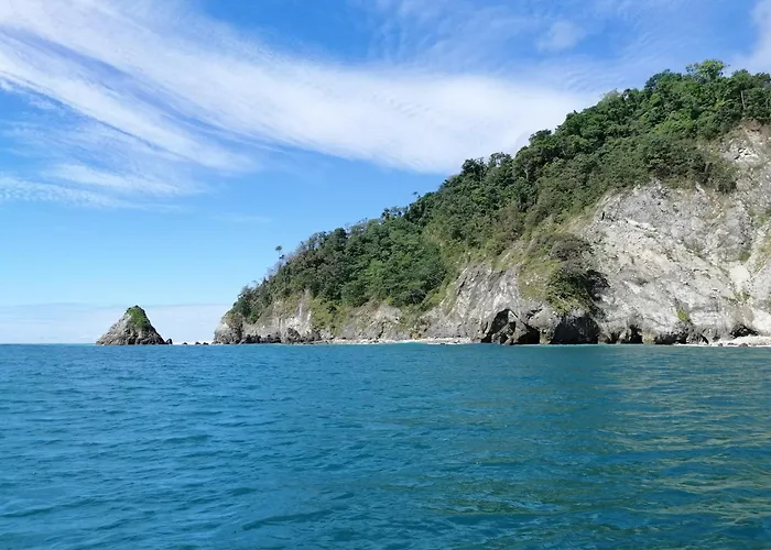 Mira Olas Cabins