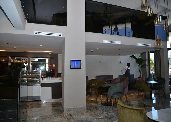 Privilège Oasis Hôtel