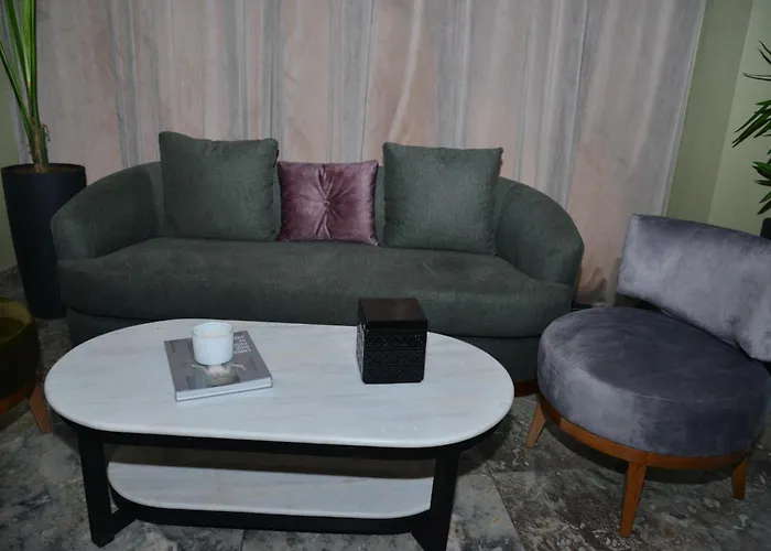 Privilège Oasis Hôtel