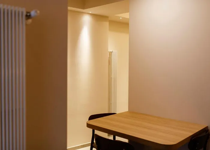 Hotel adatto agli animali: Le Stanze di Teodorico