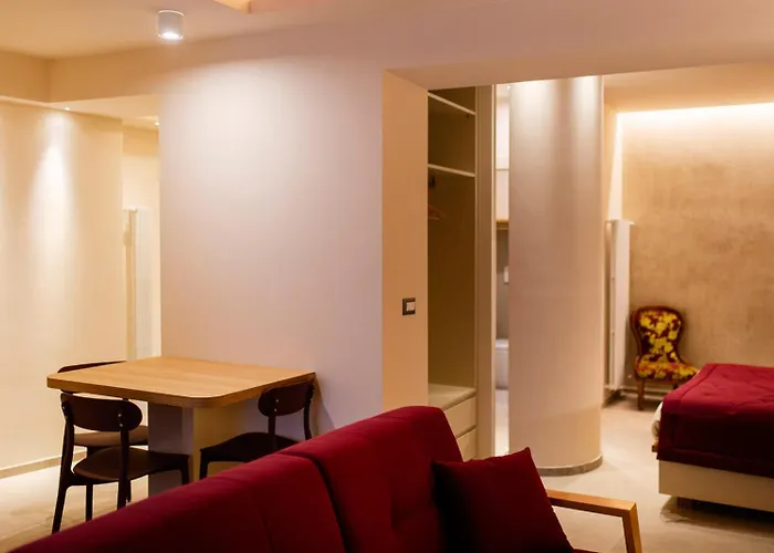Hotel adatto agli animali: Le Stanze di Teodorico
