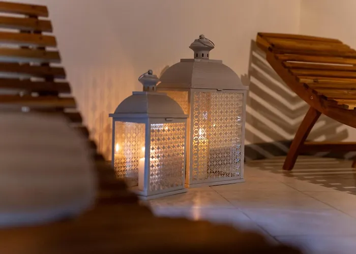 Family Hotel: Villa Romantica Wellness & Spa