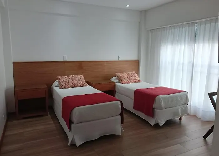 Hotel Neptuno
