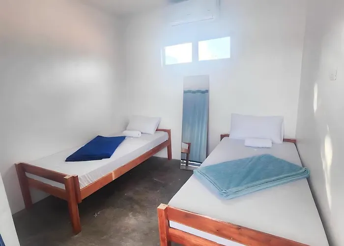 Dog friendly hotels Sunset Paradise Moalboal