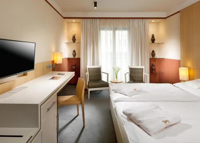 Alexandria Spa & Wellness Hotel