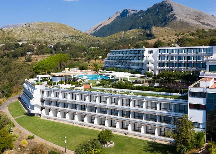 Grand Hotel Pianeta Maratea Resort