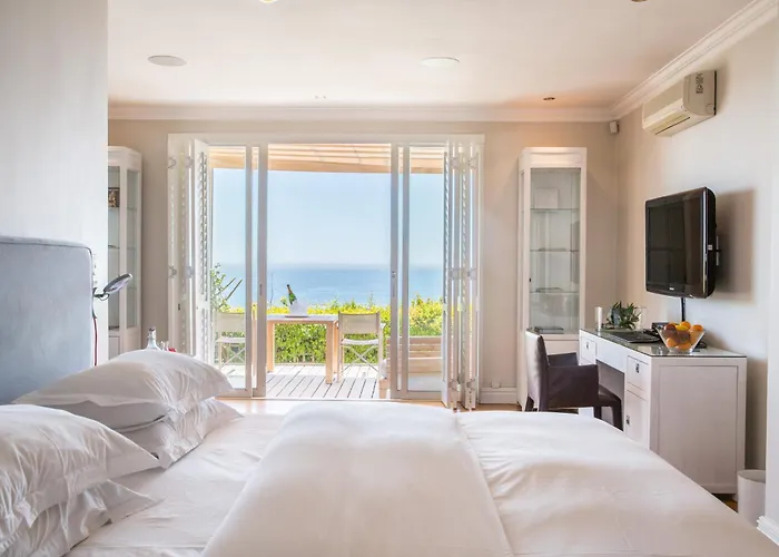 5 star hotel: Compass House Boutique Hotel - Adults Only