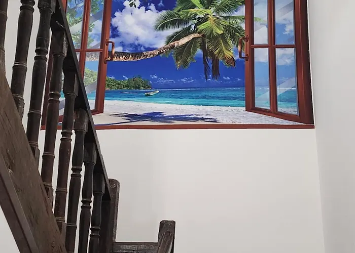 Bienvenue à la plage !