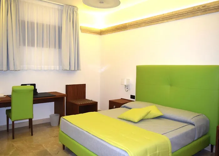 Bhb Hotel