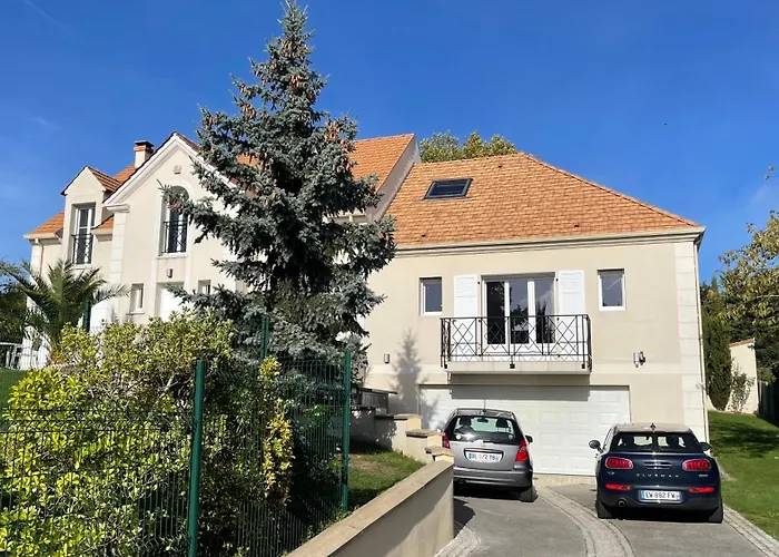 Olympic Games - Exclusive House