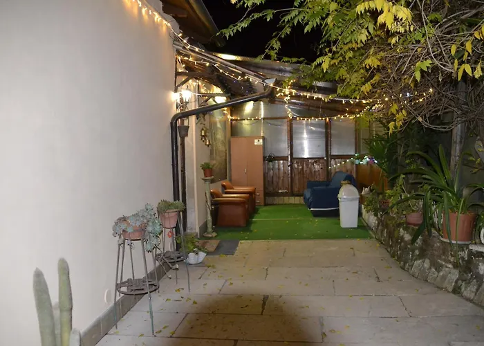 Hotel cerca del colegio: Aurora Boreale