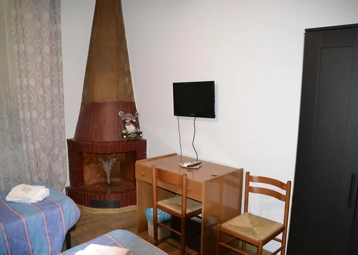 Hotel cerca del colegio: Aurora Boreale