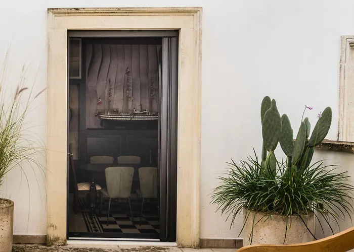 Hotel 4 stelle: Galatina Suites Boutique - Luxury Experience In Salento