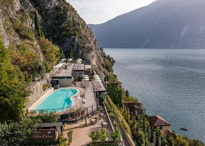 Villa Dirce - Adults Only