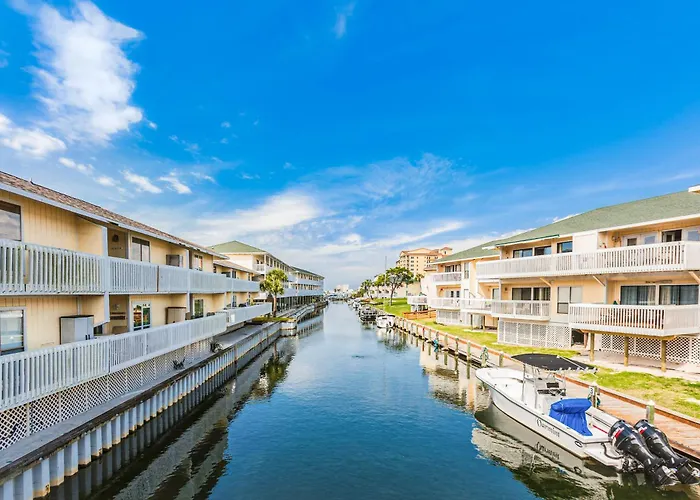 ​Sandpiper Cove