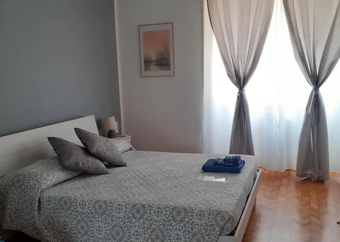 Hotel familiare: Il Papavero Nero