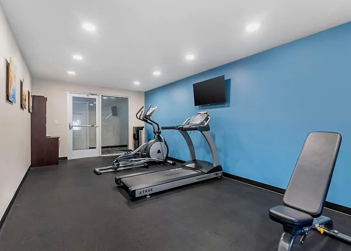 Comfort Inn & Suites Brunswick I-95
