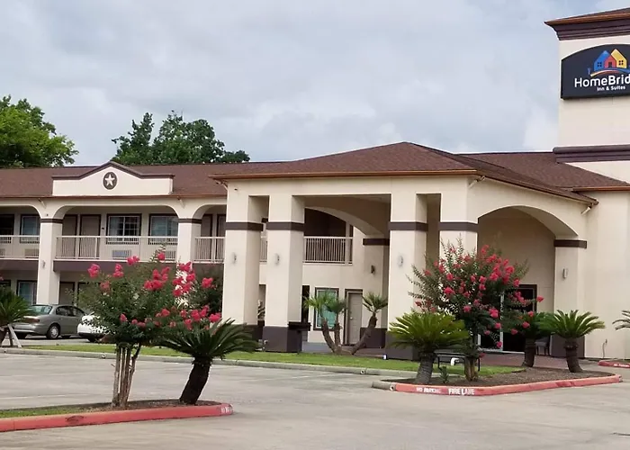 Homebridge Inn And Suites
