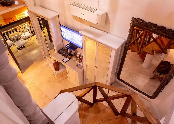 Leones De Alba Hotel Boutique