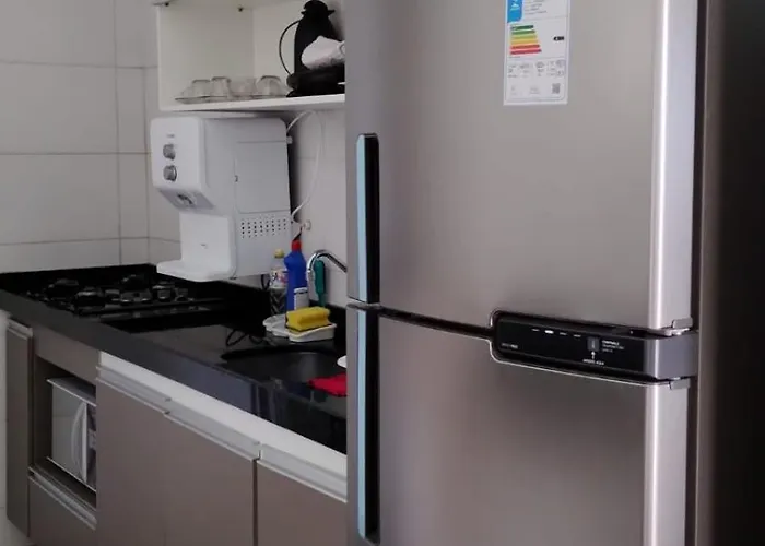 Hotel para famílias: Apartamento João Pessoa Bessa
