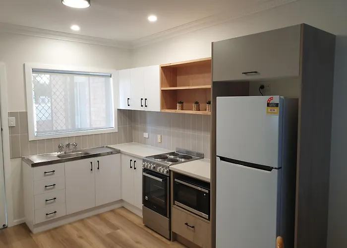 Vacation rental: Lisianna Apartments