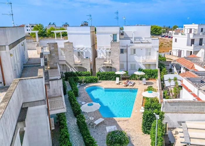  Le Piscine RELAX