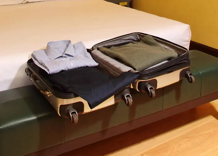 Relais 6 Via Tolmino