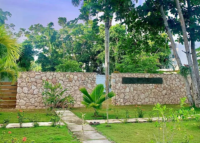 Punta Popy Boutique Hotel - Adults Only