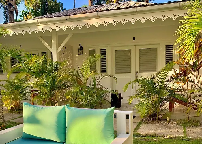 Punta Popy Boutique Hotel - Adults Only