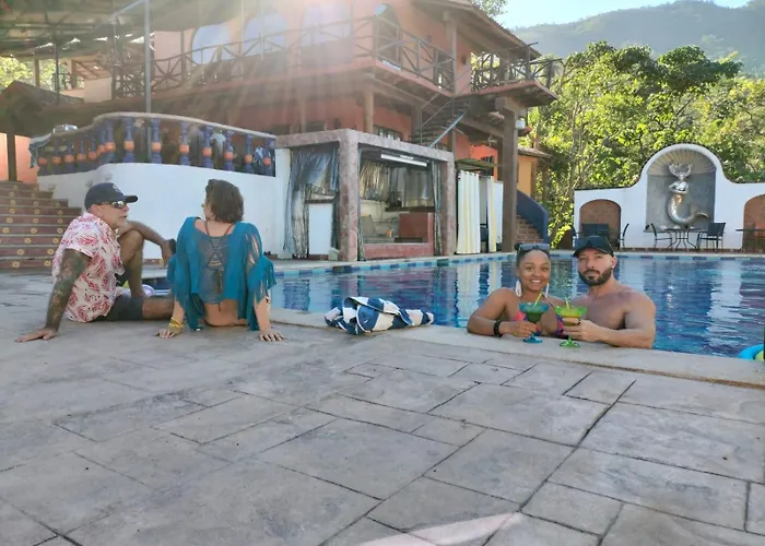 Amaria Villas (Adults Only)