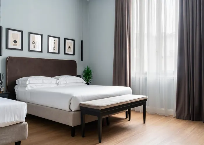 Flom Boutique Hotel