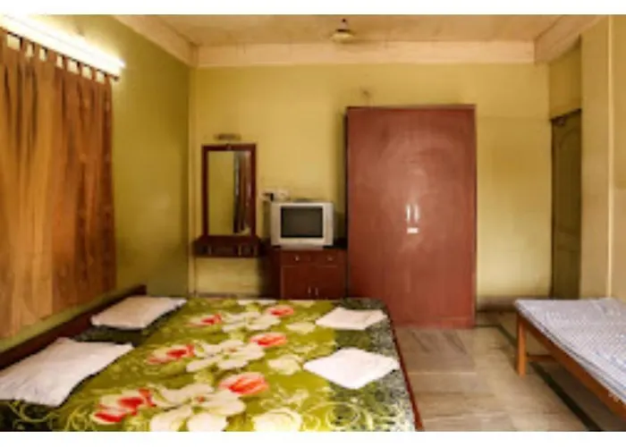 Roxy Inn,Cuttack