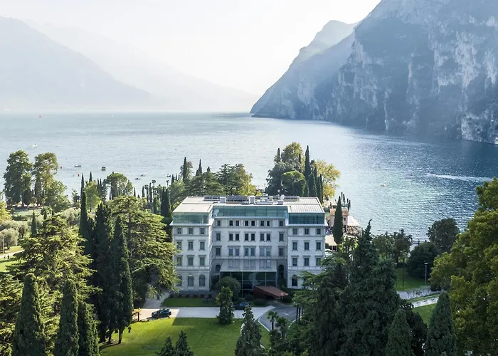 Lido Palace - The Leading Hotels Of The World