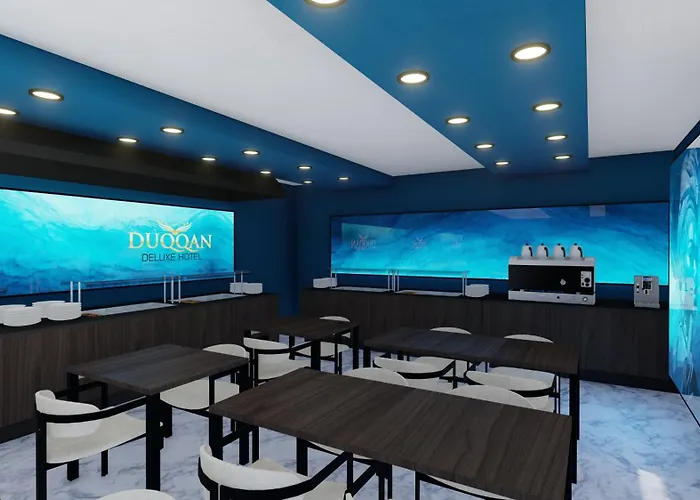 Duqqan Deluxe