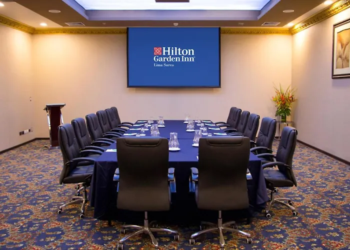 Hilton Garden Inn Lima Surco