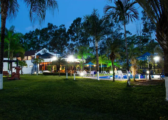 Mirante Praia Hotel