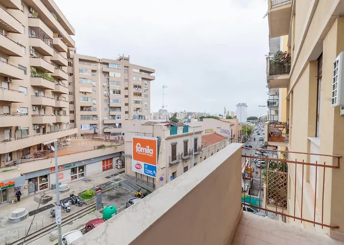  Le Tre Chiavi Apartment