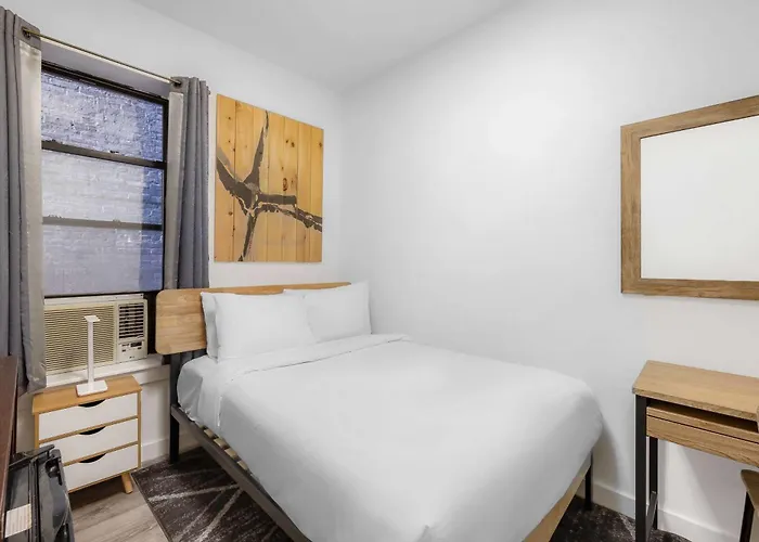 Hotel adatto agli animali: Hotel 27 By Luxurban