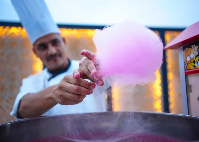 Doubletree By Hilton Jaipur Amer