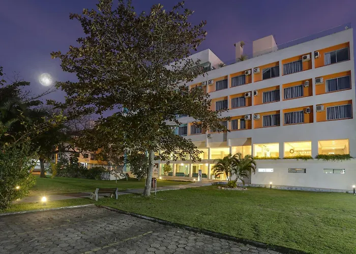 Hotel familiar: Hotel Porto Sol Ingleses