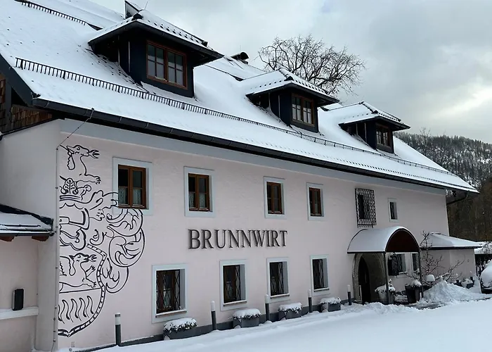 Brunnwirt ESSEN&WOHNEN