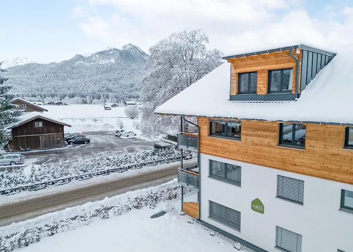 Dorf Suites