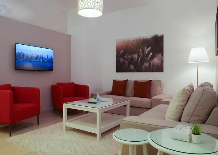 Pet Friendly hotel: Toledo Amman Hotel