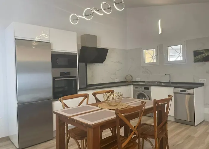 Apartamentos Igramar Morrojable - Adults Only