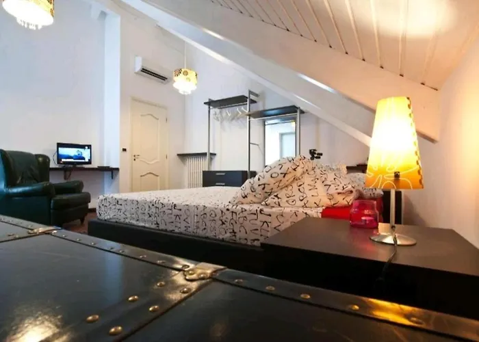 Hotel adatto agli animali: Saint Patrick Guest House