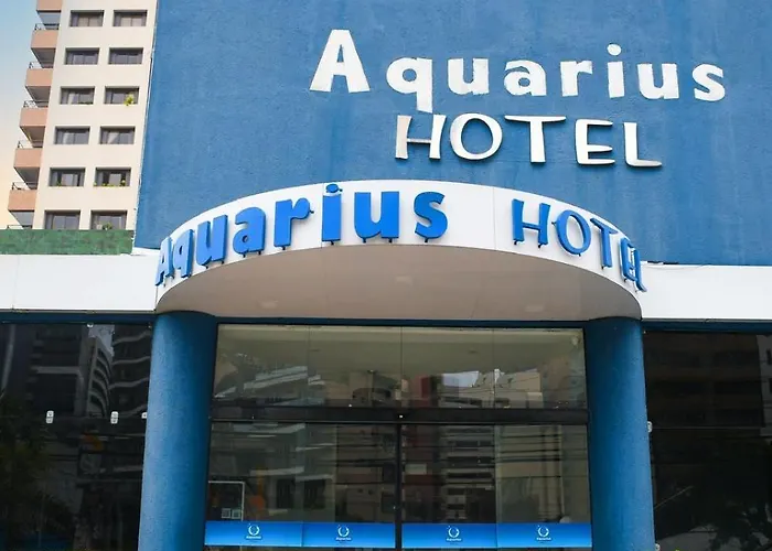  Aquarius
