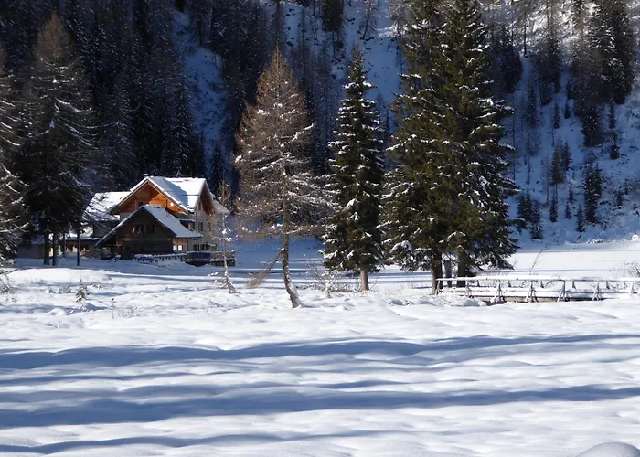 Dolomiti Cozzio