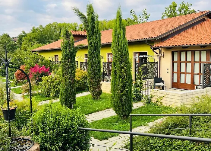 Agriturismo da Mamma