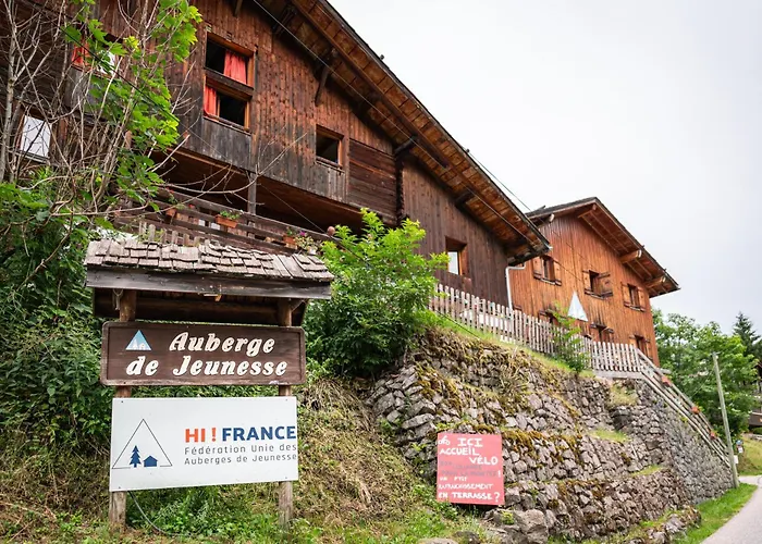  De Jeunesse HI