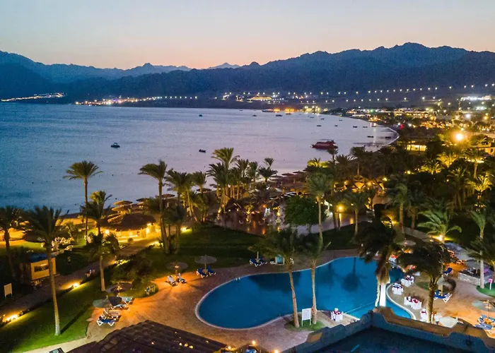 Dahab Lagoon Club & Ex Tirana Dahab